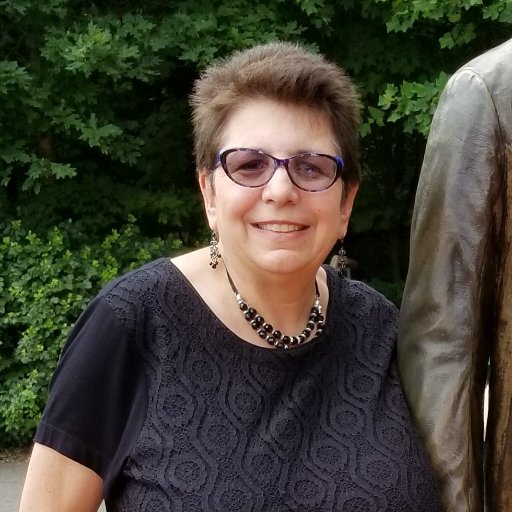 HillaryVolkmann's profile picture. Retired Librarian, Bibliophile, Tech enhanced library skills, searching for new apps and lessons that will create life-long readers.