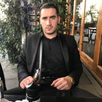 Salih Kaba (@salihnabikaba) 's Twitter Profile
