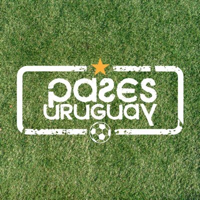 Cuenta soporte de @PasesUruguay | Twitter Oficial del mercado de pases uruguayo. Te contamos las novedades de los jugadores 🇺🇾👉🏻pasesuruguay@gmail.com