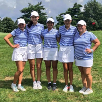 Twitter of the Liberty Girls Golf Team⛳️ Captain: Kavya