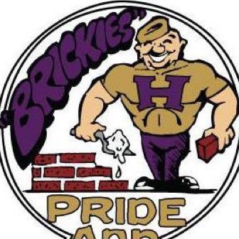 Official twitter account for Hobart Brickie Cross Country!