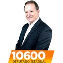 Deputado William Affonso - @dwilliamaffonso - Twitter