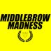 middlebrowmadness (@middlebrowpod) artwork