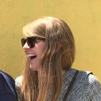 ouiashleyb's profile picture. midwest mannered. experience design & community impact @slalom.