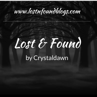 Lost & Found Profile