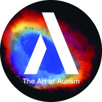 The #Art of #Autism(@artautism) 's Twitter Profile Photo