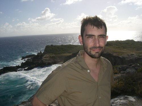 Sebastien Cornet