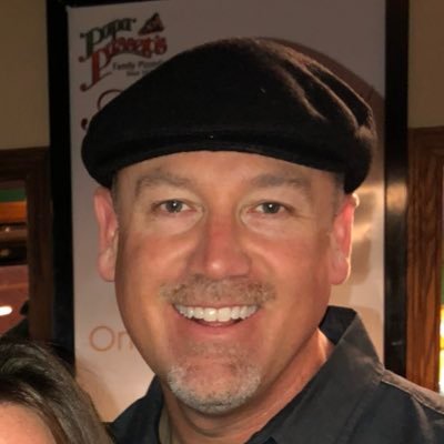 Colorado native, EMS guy, lucky dad and husband