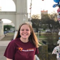 Hannah Glisson (@hgliss96) 's Twitter Profile