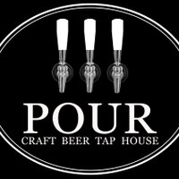 Pour Tap House (@pourtaphouse) Twitter profile photo