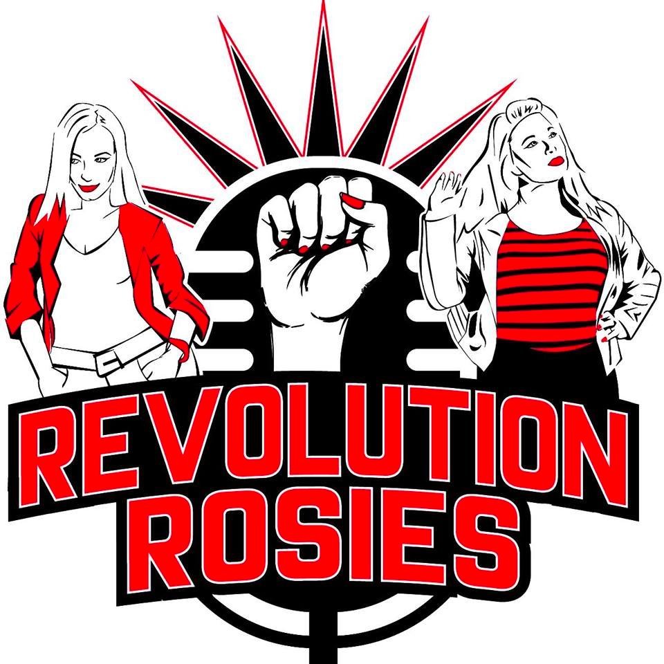 revolutionrosys Profile Picture