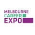 Melbourne Career Expo (@melbcareersexpo) Twitter profile photo Melbourne Career Expo (@melbcareersexpo) Twitter profile photo