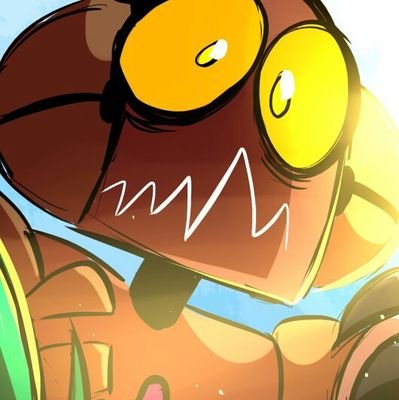 S-scooter h-here!/Rp account/(character belongs to @nefarious_skull)