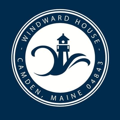 CamdenWindward's profile picture. A beautiful historic inn with whimsical gardens and a hip vibe mere steps from Camden Harbor, Main Street, and area hiking in Camden, Maine.