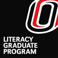 UNO Grad Literacy(@UNOGradLiteracy) 's Twitter Profile Photo