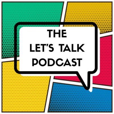 The podcast where Twitter's Let's Talkers...talk! {If you’re a Let’s Talker who wants to be on the pod, DM me!} (I’m LT Artemis of Bana Mighdall btw)