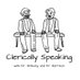 Clerically Speaking (@clericalpod) Twitter profile photo