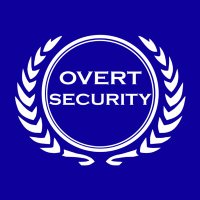Overt Security (@overtsecurity) 's Twitter Profile