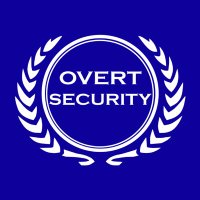 Overt Security(@OvertSecurity) 's Twitter Profile Photo