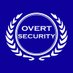 Overt Security (@overtsecurity) Twitter profile photo Overt Security (@overtsecurity) Twitter profile photo