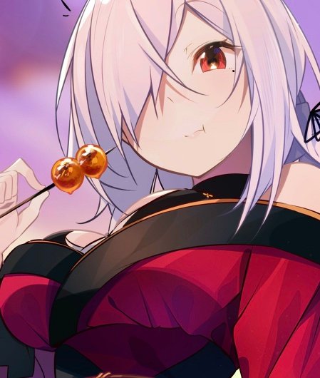 神月華狐さんのプロフィール画像