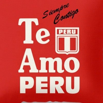 Página para todos los Peruanos! 🇵🇪❤️