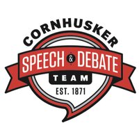 Husker Speech Debate (@unlspeechdebate) 's Twitter Profile