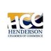 Henderson Chamber of Commerce (@hcc_nevada) Twitter profile photo Henderson Chamber of Commerce (@hcc_nevada) Twitter profile photo