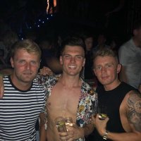 Conor Scott (@conorscott) 's Twitter Profile