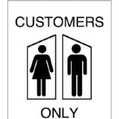 Our goal is to persuade the DC government to finance and install clean, safe public restrooms available to everyone in needed areas of our Nation’s Capital