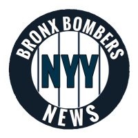 Bronx Bombers News(@NewsBronx) 's Twitter Profile Photo