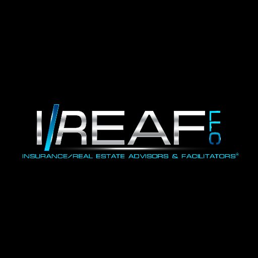 An #IREAF,LLC® affiliate is your single point-of-contact to the most responsive and results oriented team of professionals in #Insurance and #RealEstate.