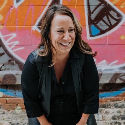 Living a kind life- #kudostokindness- passionate parent, devoted wife, loyal friend, inclusion advocate, committed connector of people, ideas & valuable info.
