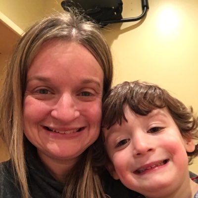 JrWeckstein's profile picture. Professional Twitter Acct, 2nd grade teacher, Walled Lake Consolidated Schools