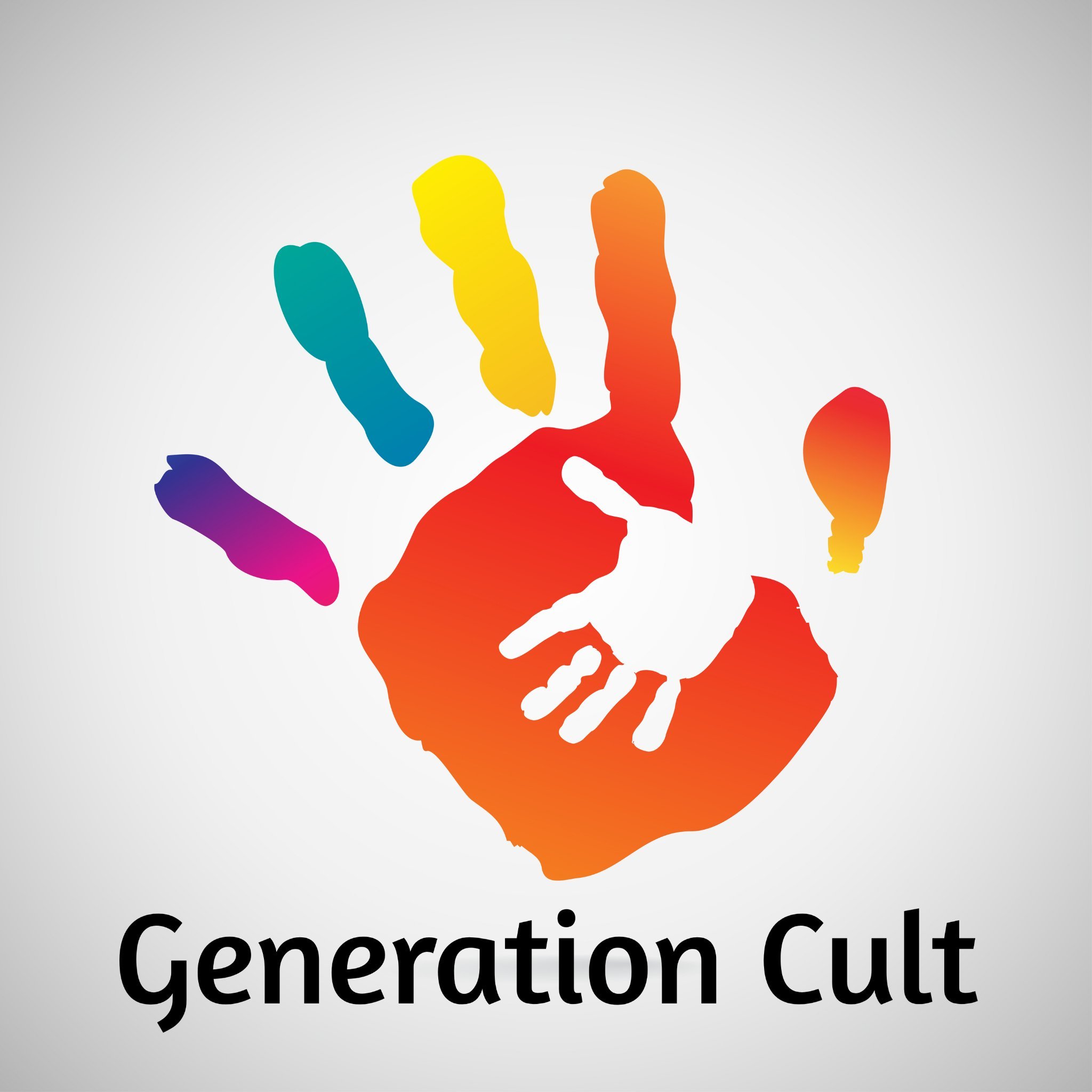 A podcast about people who grew up in cults.