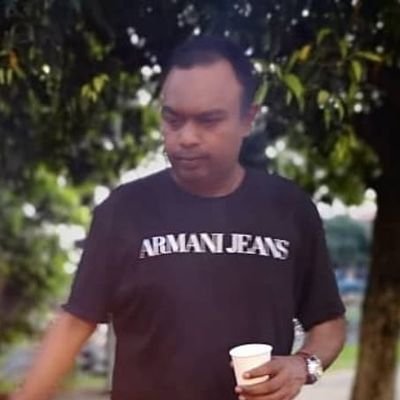 mdimrun's profile picture. The Almighty forgives him who forgives others.