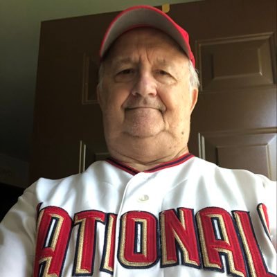 Retired Asst. Manager from Office Depot and I love the Nats Wizards capitals and bowling