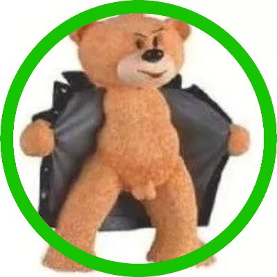 BlauUrsinho's profile picture. Filhote de urso. Camila Flores abusome. Zurdo, zurdelio, zurdoso, come-guaguitas, Antifasho. El único lugar que no tengo pelos es en la lengua