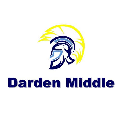Darden is a dynamic 6-8 middle school in Wilson, NC that believes