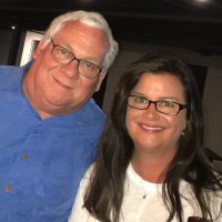 Susan Booth Thornton (@susanariworld) 's Twitter Profile Photo