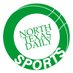 North Texas Daily Sports (@ntdailysports) Twitter profile photo North Texas Daily Sports (@ntdailysports) Twitter profile photo