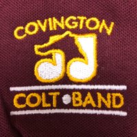 Covington MS Band (@covingtonmsband) 's Twitter Profile
