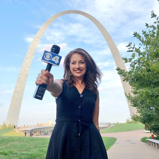 Emmy-award winning reporter at @KMOV in my hometown of #STL and host of #MeetStLouis podcast. Coffee addict, @USC Trojan, foodie. Opinions are my own.