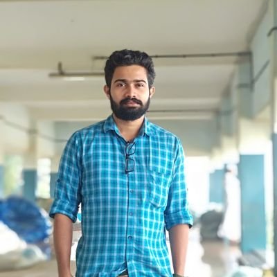 hharaprasadm's profile picture. 