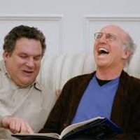 Curb Your Enthusiasm - Larry David Latest News (@curb_david) 's Twitter Profile