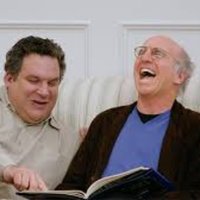 Curb Your Enthusiasm - Larry David Latest News(@curb_david) 's Twitter Profile Photo