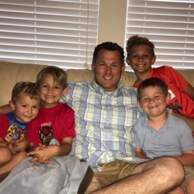 Chief Administration Officer|Father of 4 Boys| Broncos Fanatic| Public Education Supporter|