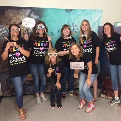 Mommy, fire wife, teacher, #seesaw ambassador. #wholechildadvocate #SCASCD Originally a Jersey Girl but love living in the south!