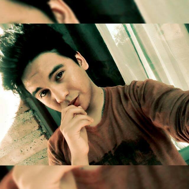 naza_amulef's profile picture. 