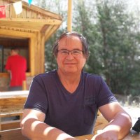 Rodrigo Walker A (@rodrigowalker) 's Twitter Profile